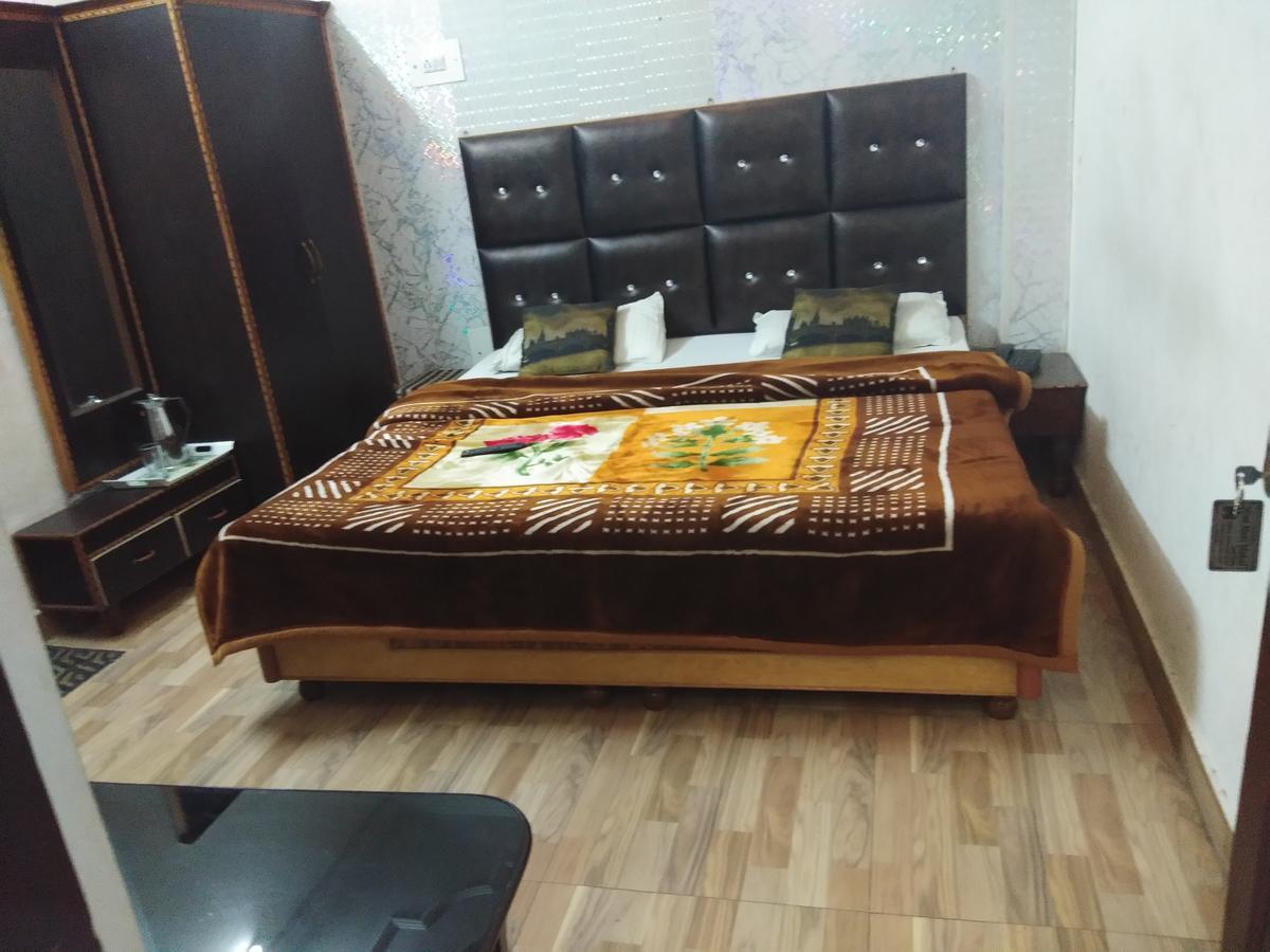 Mini Moti Mahal By Mtmc Rooms Jammu Exterior foto